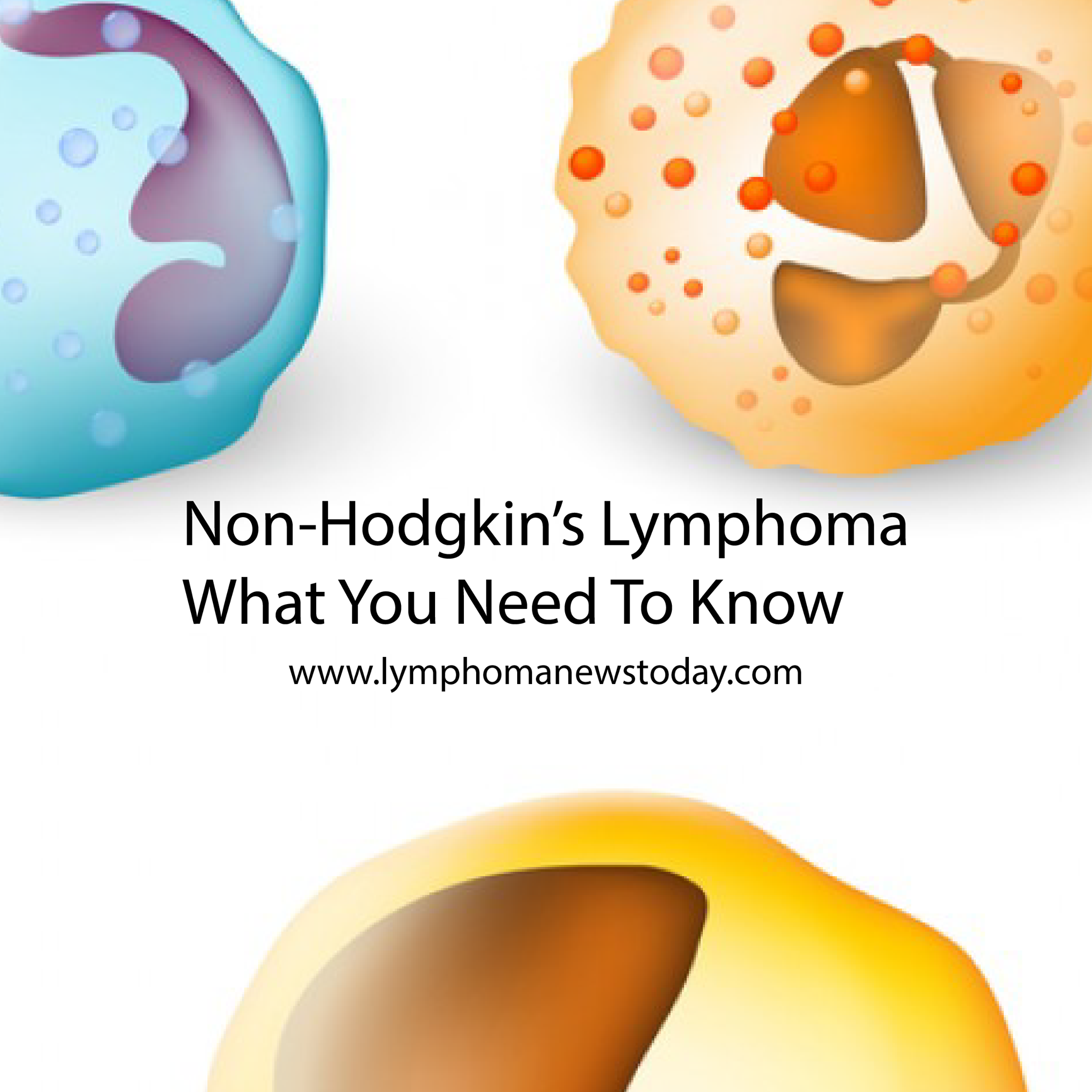 All You Need To Know About Non-Hodgkin’s Lymphoma