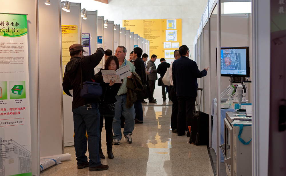 Lymphoma & Myeloma 2015 Congress Offers Research And Translational Medicine Updates