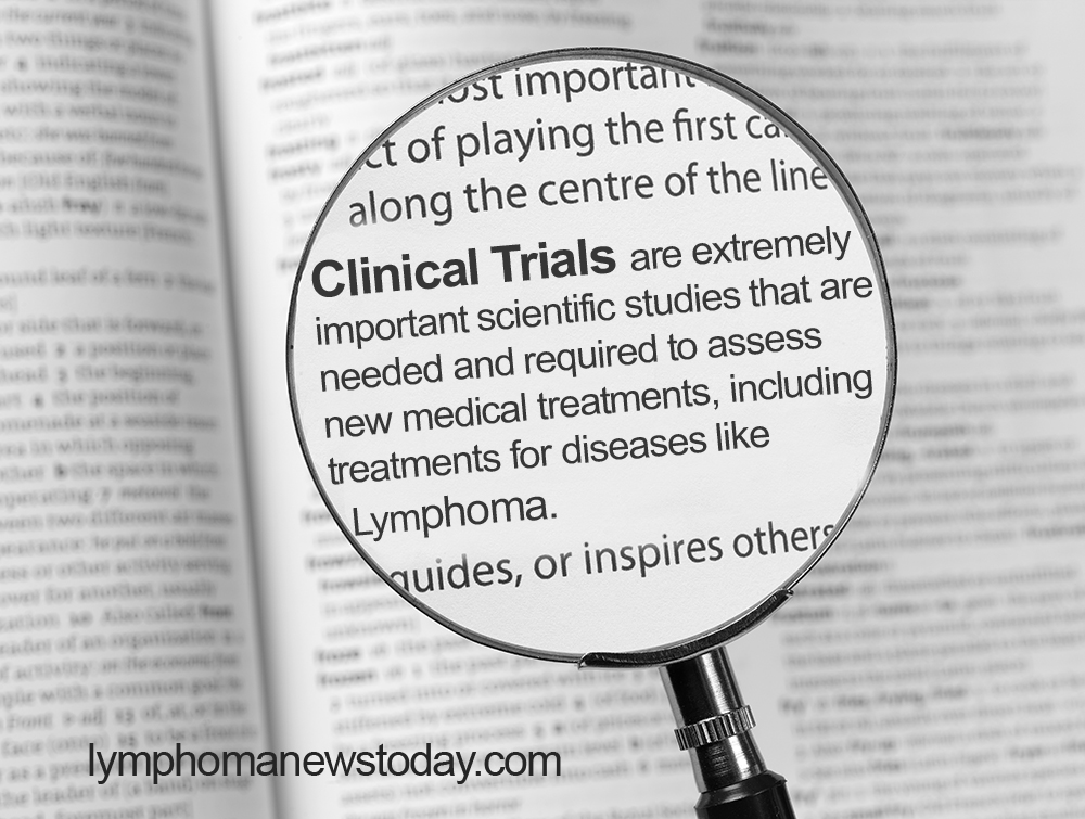 cancer clinical trial