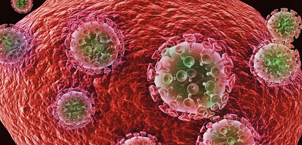 B-Cell Lymphomas Now Leading Cause of Death Among HIV Infected Patients, Despite Antiretroviral Medication