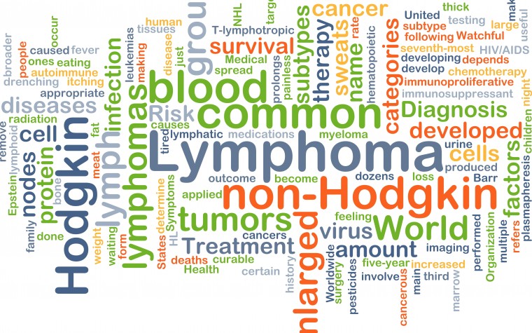 lymphoma treatment