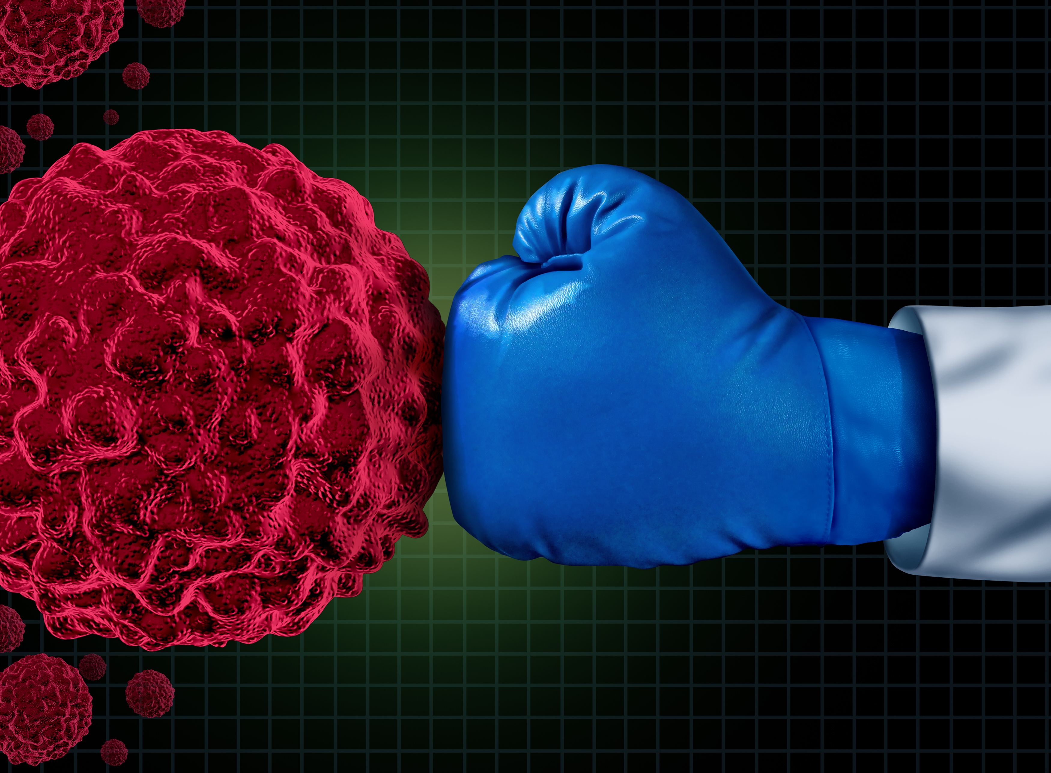 New Hodgkin Lymphoma Combo Therapy Of Keytruda And Afm13 To Move Into