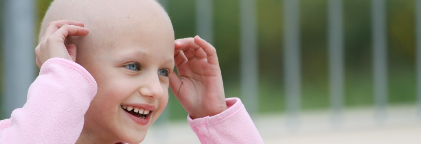 Childhood Cancer Survival Rates Rising with Improved Treatments, Study Reports