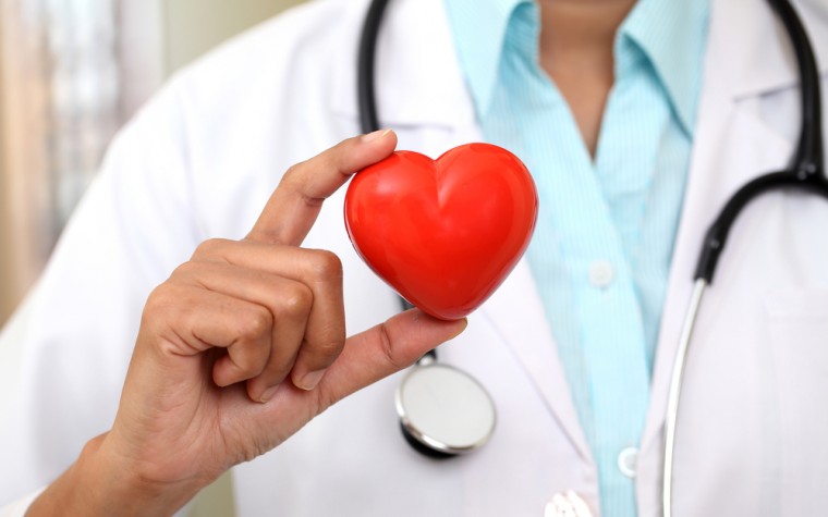 Lymphoma and heart monitoring
