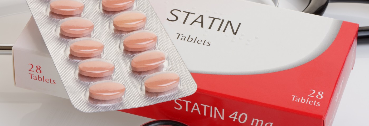 Follicular Lymphoma Patients Can Safely Use Statins During Rituximab Treatment, Study Reports