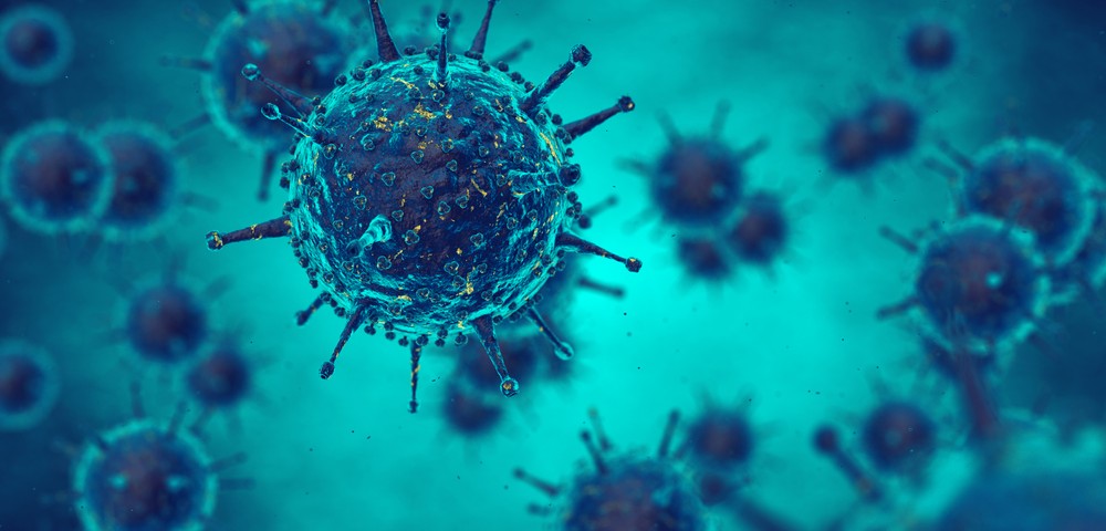 Processes Behind Activation and Spread of Lymphoma-causing Herpesvirus Detailed in Study