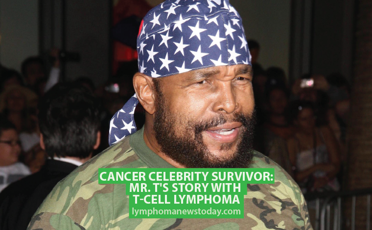 Cancer Celebrity Survivor: Mr. T
