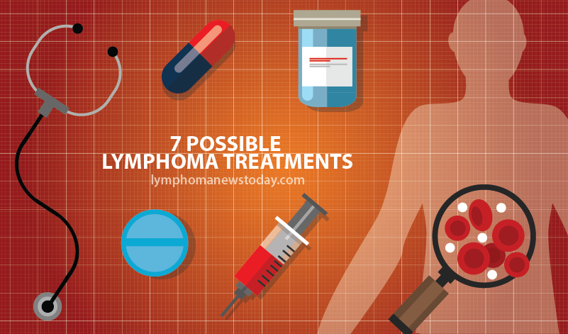 7 Possible Lymphoma Treatments You Should Know About