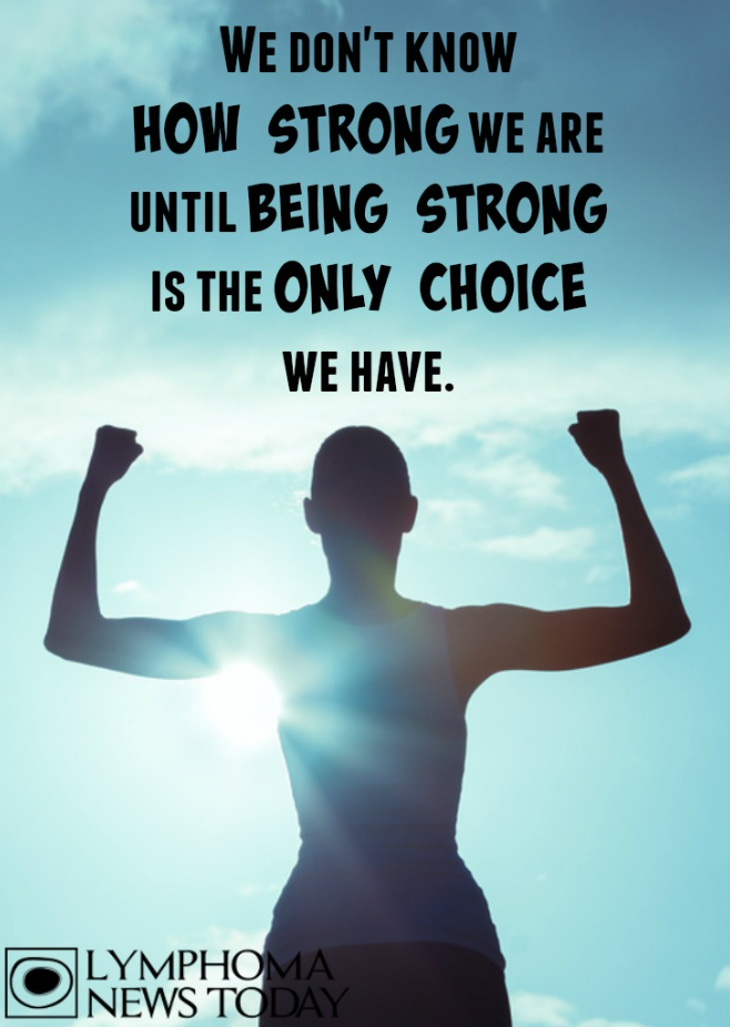 lymphoma-strong-quote
