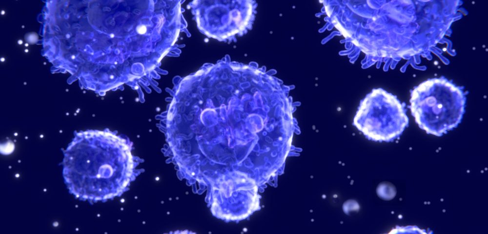 Phase 1b/2 Trial of Combo Therapy for Diffuse Large B-cell Lymphoma Gets Underway