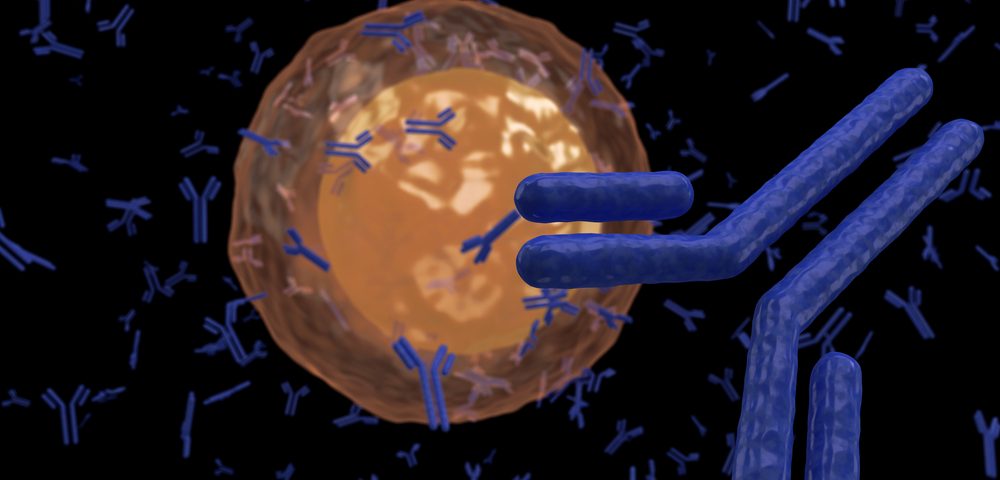Non-Hodgkin’s Lymphoma Patients May Benefit from DNA Repair Protein