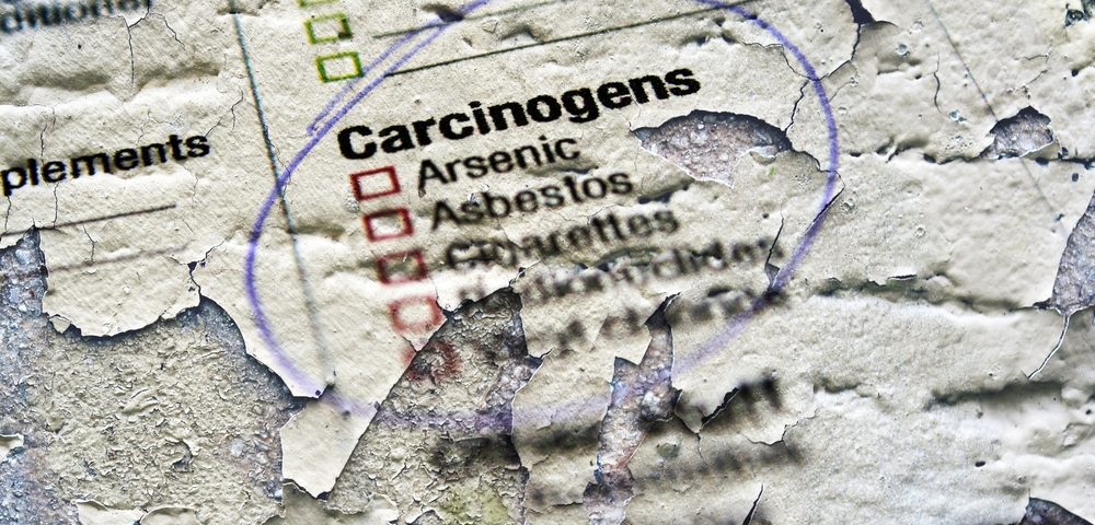 Four Lymphoma-causing Viruses Added to List of Human Carcinogens