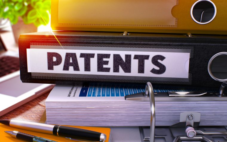 patent protection