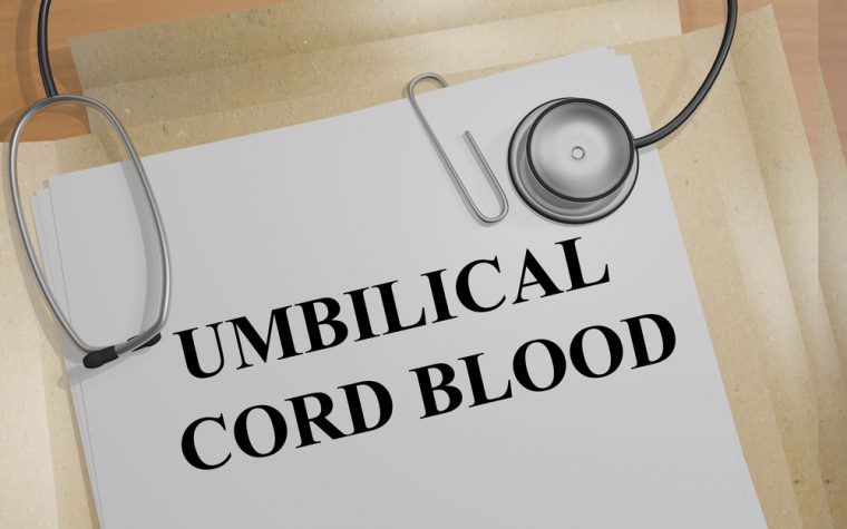 Cord blood transplants