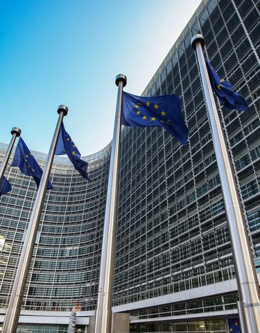 European Union OKs Truxima as Biosimilar to Rituximab to Treat Lymphoma, Other Diseases