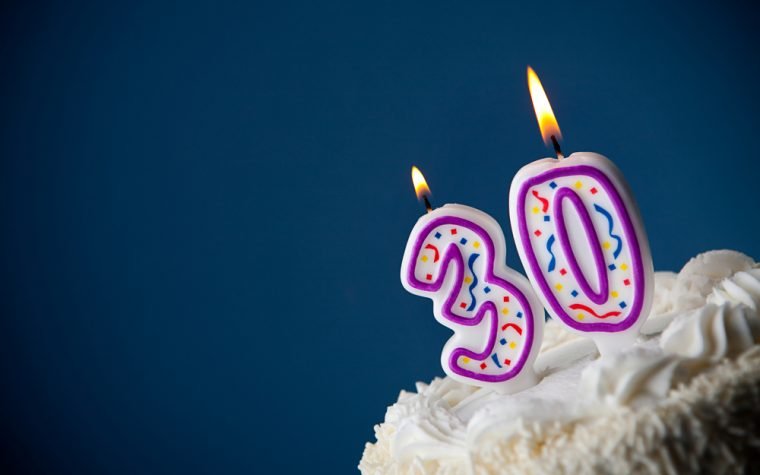 ECP marks 30th year