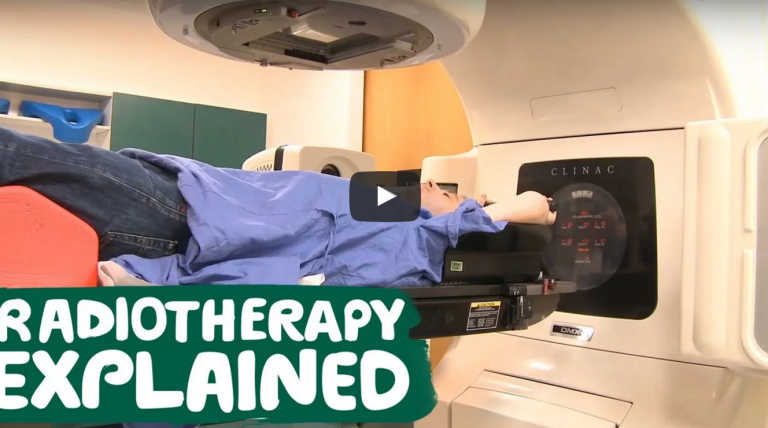 Explaining Radiation Therapy for Cancer Treatment | Lymphoma News Today