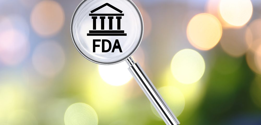 FDA to Review Gazyva as First-Line Treatment for Follicular Lymphoma