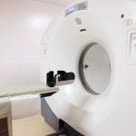 PET scan, PTCL survival