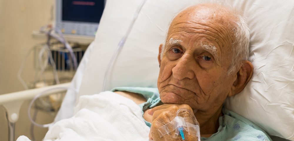FDA Cites Lack of Data About Blood Cancer Medications in Older People