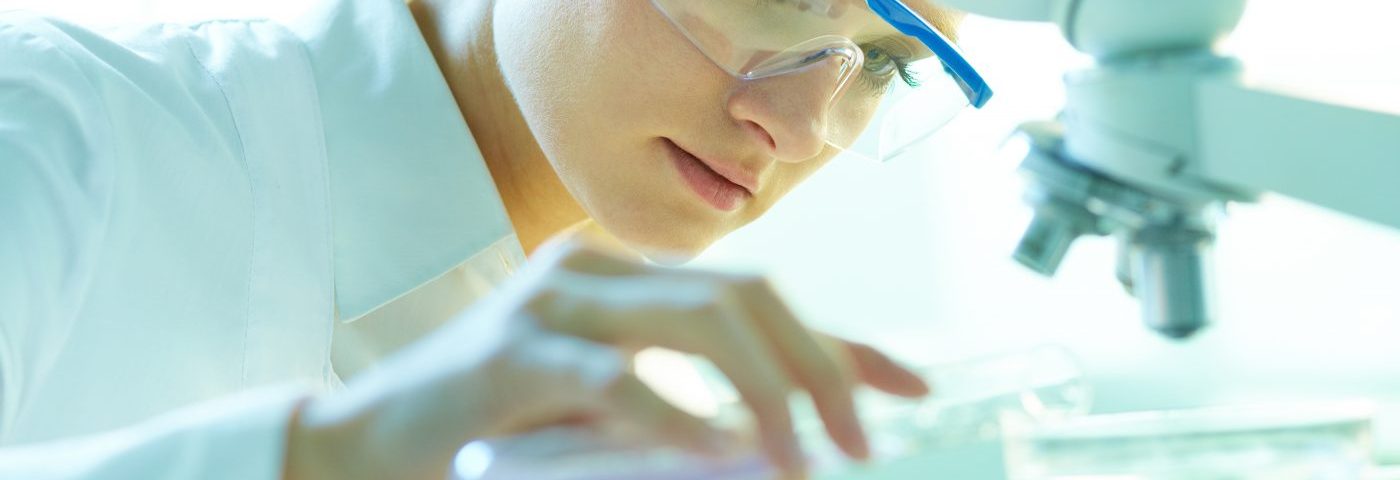 Women Are Critical to Scientific Discovery, Leukemia and Lymphoma Society Survey Says