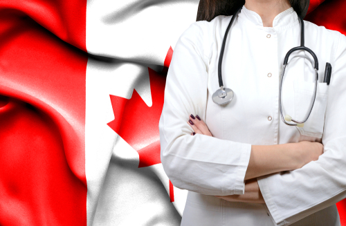Health Canada OKs Gazyva as First-line Therapy for Advanced Follicular Lymphoma