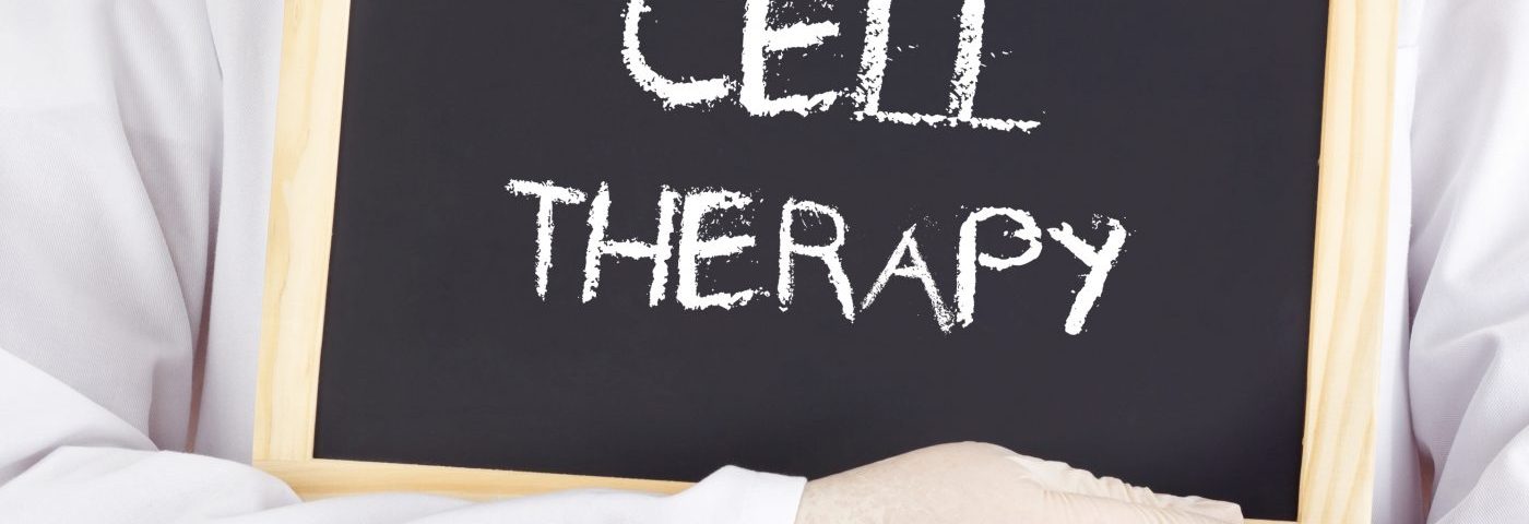 Depleting White Blood Cells Improves Response to CAR T-cell Therapy in Heavily Treated Patients, Trial Shows
