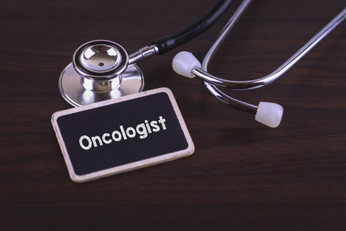 The Joy of a New Oncologist